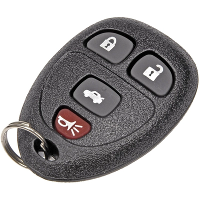 DORMAN - 13735 - Keyless Entry Remote pa2