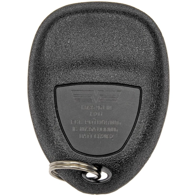 DORMAN - 13735 - Keyless Entry Remote pa3