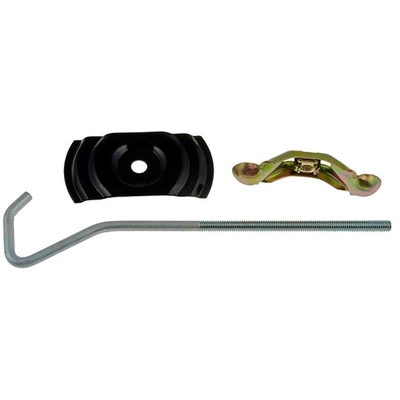 DORMAN - 41068 - Spare Tire Hold Down pa2
