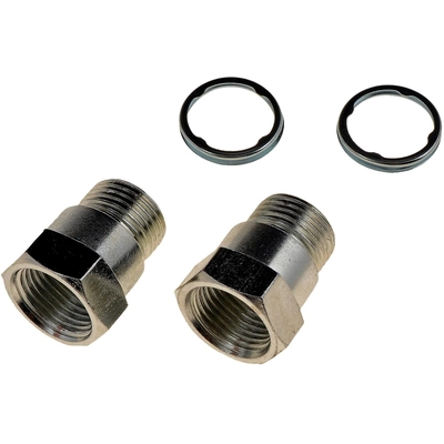 DORMAN - 42009 - Spark Plug Non-Fouler pa1