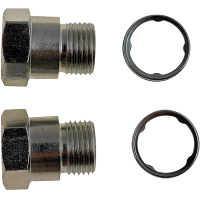 DORMAN - 42009 - Spark Plug Non-Fouler pa2