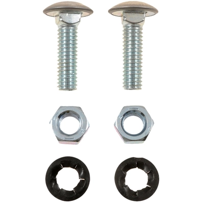 DORMAN - 45366 - Bumper Bolt Kit pa1