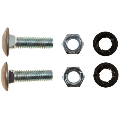 DORMAN - 45366 - Bumper Bolt Kit pa2