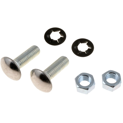 DORMAN - 45370 - Bumper Bolt Kit pa1