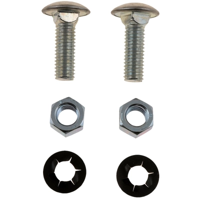 DORMAN - 45370 - Bumper Bolt Kit pa2