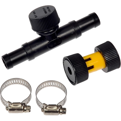 DORMAN - 47018 - Radiator Flush Kit pa1