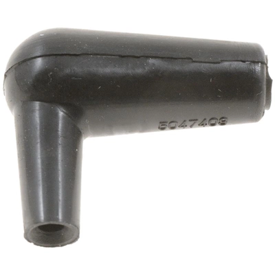 DORMAN - 47408 - 1/8 X 5/32 In Soft Vacuum Tubing Elbow pa1