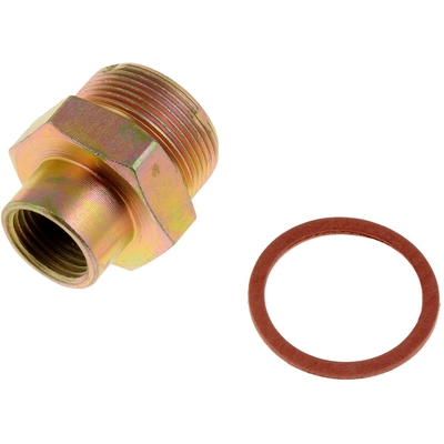 DORMAN - 55140 - Carburetor Fuel Inlet Fitting pa1