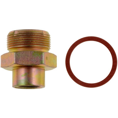 DORMAN - 55140 - Carburetor Fuel Inlet Fitting pa2