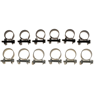 DORMAN - 55172 - Hose Clamp pa1