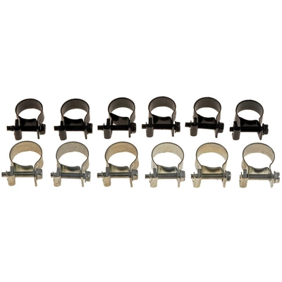 DORMAN - 55172 - Hose Clamp pa2