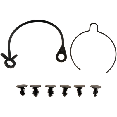 DORMAN - 55300 - Fuel Tank Cap Tether pa1