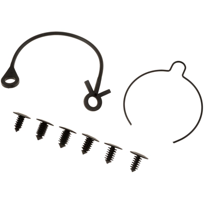 DORMAN - 55300 - Fuel Tank Cap Tether pa2