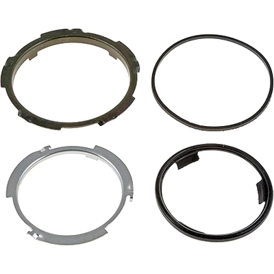 DORMAN - 55812 - Fuel Sending Unit Retainer And Gasket Assortment pa1
