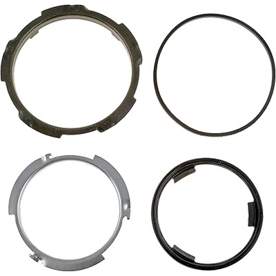 DORMAN - 55812 - Fuel Sending Unit Retainer And Gasket Assortment pa2