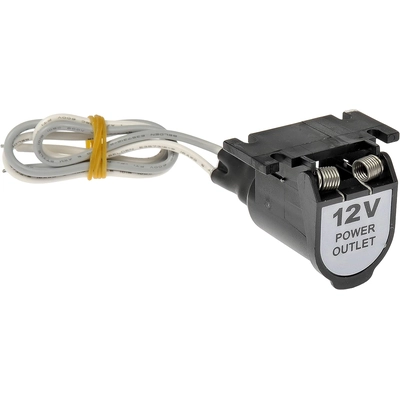 DORMAN - 56487 - Cigarette Lighter Socket pa3