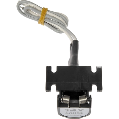 DORMAN - 56487 - Cigarette Lighter Socket pa4