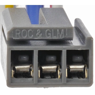 DORMAN - 645920 - Fuel Pump Inertia Shutoff Pigtail pa2
