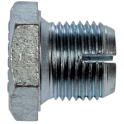 DORMAN - 65210 - Single Oversize Engine Oil Drain Plug pa1