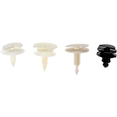 DORMAN - 799128 - Panel Clip Assortment pa2