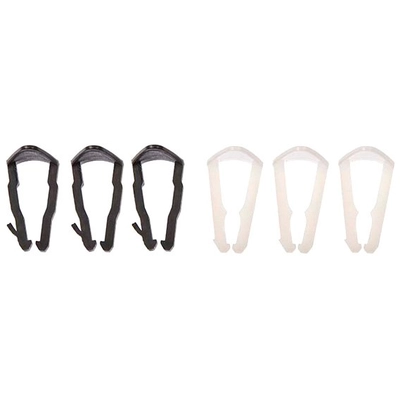 DORMAN - 800015 - Fuel Line Retaining Clip Assortment pa2