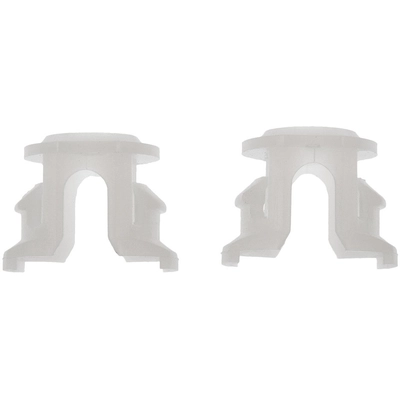 DORMAN - 800802 - Engine Oil Cooler Line Retainer pa1
