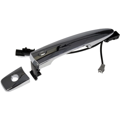 DORMAN - 81396 - Front Left Exterior Door Handle pa1