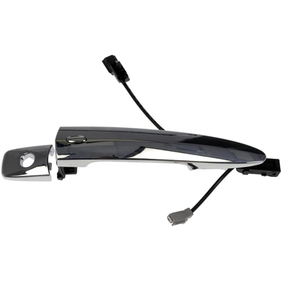 DORMAN - 81396 - Front Left Exterior Door Handle pa2