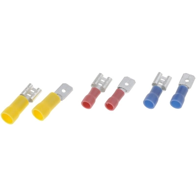 DORMAN - 85481 - Disconnect Terminal pa2