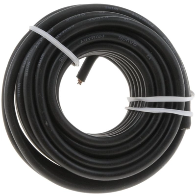 DORMAN - 85710 - Black Primary Wire- Card pa2