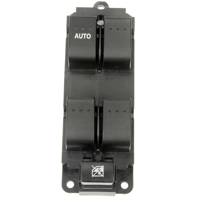DORMAN - 901901 - Power Window Switch pa2