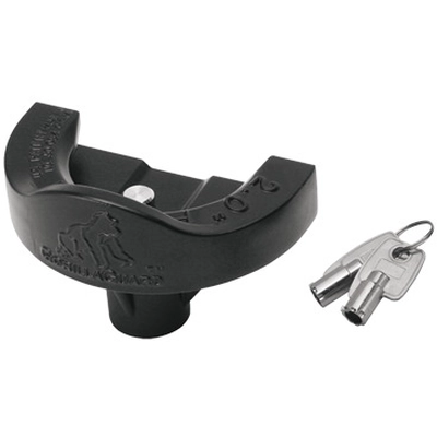 DRAW-TITE- 63228- Trailer Coupler Lock pa1