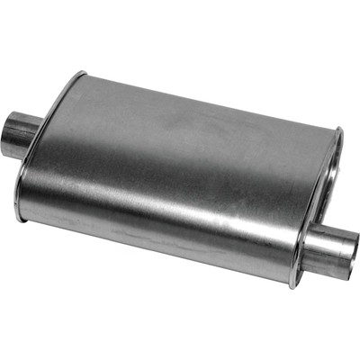 DYNOMAX - 17711 - Thrush Turbo Muffler pa2