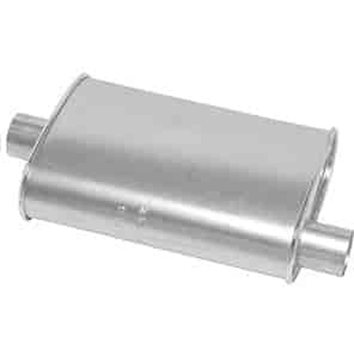 DYNOMAX - 17713 - Thrush Turbo Muffler pa1