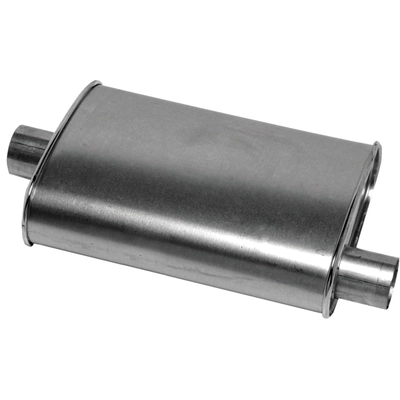 DYNOMAX - 17715 - Turbo Muffler pa1