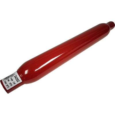 DYNOMAX - 24202 - Glasspack Muffler pa2