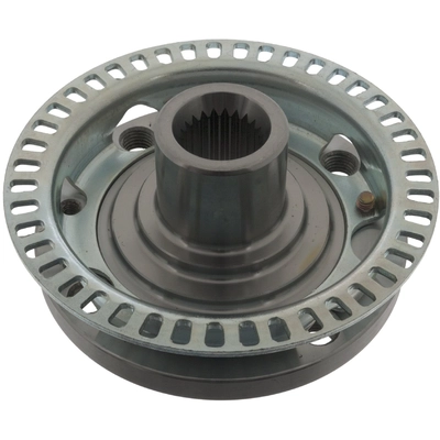 FEBI - 01901 - Front Wheel Hub pa1