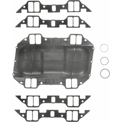FEL-PRO - 1214 - Engine Intake Manifold Gasket Set pa1