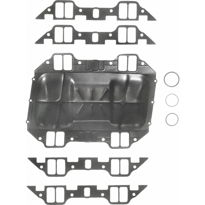 FEL-PRO - 1215 - Engine Intake Manifold Gasket Set pa1