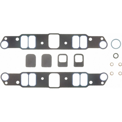 FEL-PRO - 1233 - Engine Intake Manifold Gasket Set pa1
