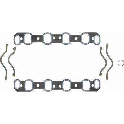 FEL-PRO - 1240 - Engine Intake Manifold Gasket Set pa1