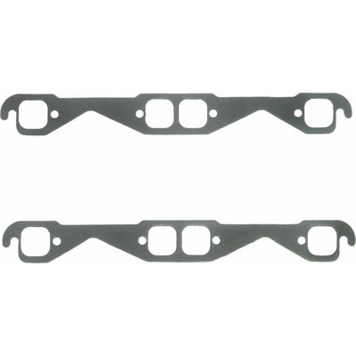 FEL-PRO - 1404 - Exhaust Manifold Gasket Set pa1