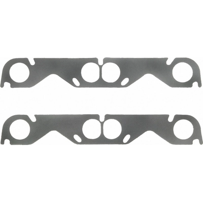 FEL-PRO - 1407 - Exhaust Manifold Gasket Set pa1