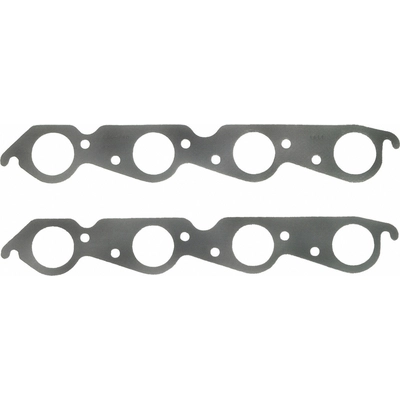 FEL-PRO - 1411 - Exhaust Manifold Gasket Set pa1