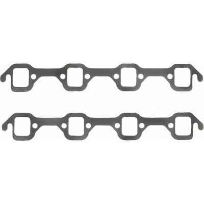 FEL-PRO - 1415 - Exhaust Manifold Gasket Set pa1