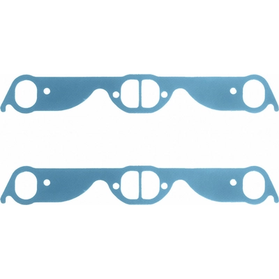FEL-PRO - 1424 - Exhaust Manifold Gasket Set pa1