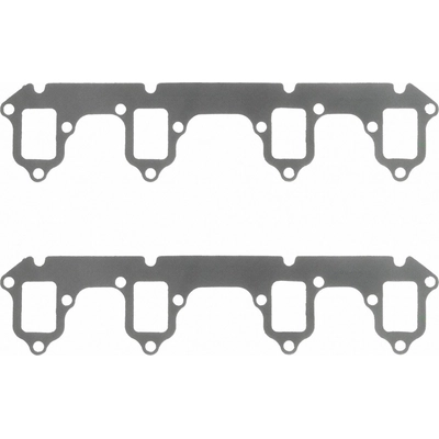 FEL-PRO - 1442 - Exhaust Manifold Gasket Set pa1