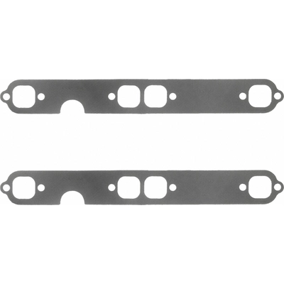 FEL-PRO - 17420 - Exhaust Manifold Gasket Set pa1