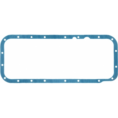 FEL-PRO - 1834 - Engine Oil Pan Gasket Set pa1