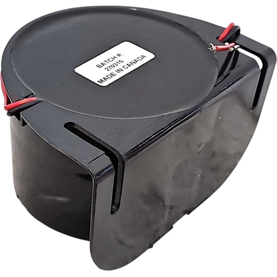 FIAMM - 56018 - Smart Back Up Alarm pa3